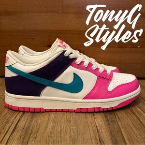 💞NEW💞 CUSTOM NIKE DUNK LOW